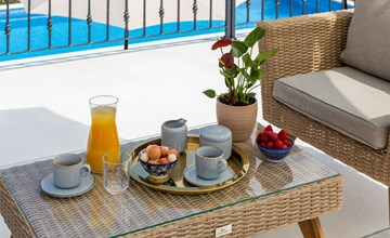 Villa Casa di Pietra Šibenik Gebiet 3