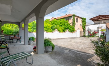 Haus der Peschiera 3