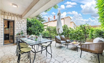 Lovely apartment in Fazana with WiFi 2