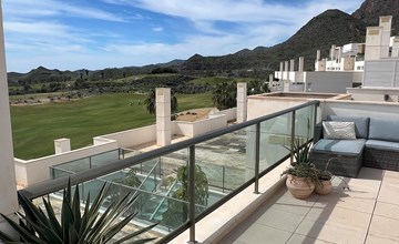 Casa Phil and Mila Aguilon Golf 3