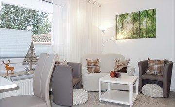 2 bedroom lovely apartment in Goslar 2