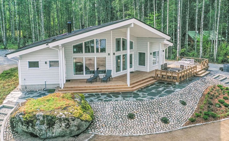 Palanteen haavelinna 1