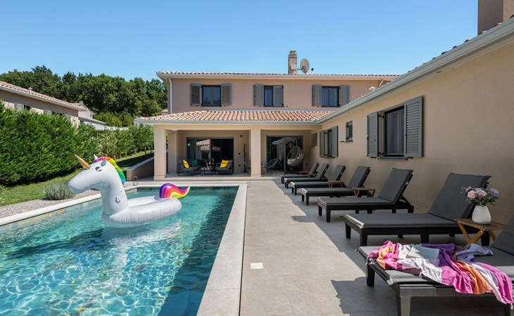 Villa Lejla 1