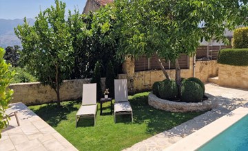 Artemis Apollonas Villa - Luxuriöse Flucht mit Pool 3