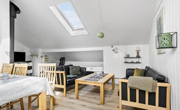 2 bedroom lovely home in Hejls 3