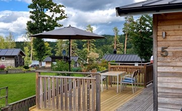 Haus Dalslandkanal 2