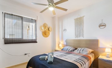 El Pinar de San Ginés 3