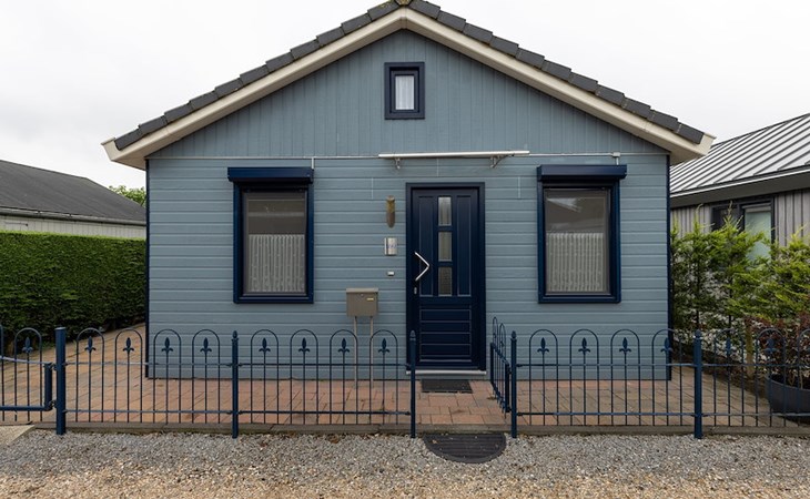 Wilgenroos 4- pers- Meeuwenlaan 169 1