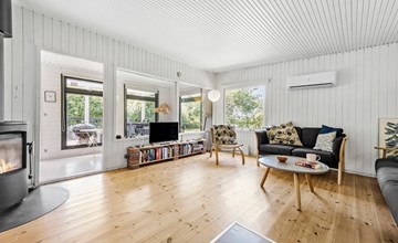 2 bedroom gorgeous home in Holbæk 3