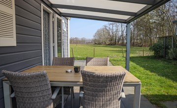 2 - 4-persoons Veluwelodge 2