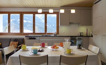 Chalet Gredetsch 6B 3