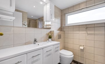 "Theodor" - 180 meter naar de inham in West-Jutland 2