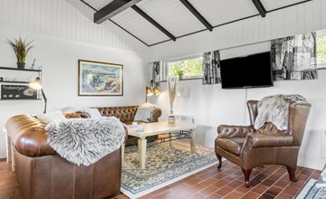 Cozy home in Sydals with WiFi 3