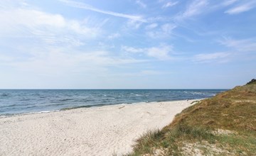 "Enisa" - 800m from the sea in Bornholm 3