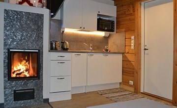 Een hut aan de kust 3