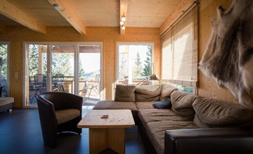 FH #10 met sauna en zelfbedieningsinterieur 3