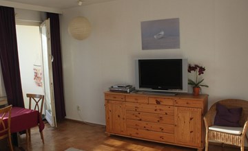 Appartement in Alt Travemünde - Rönnau 2