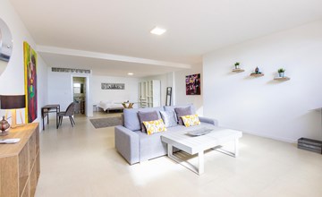 3 bedroom nice home in Villajoyosa 3