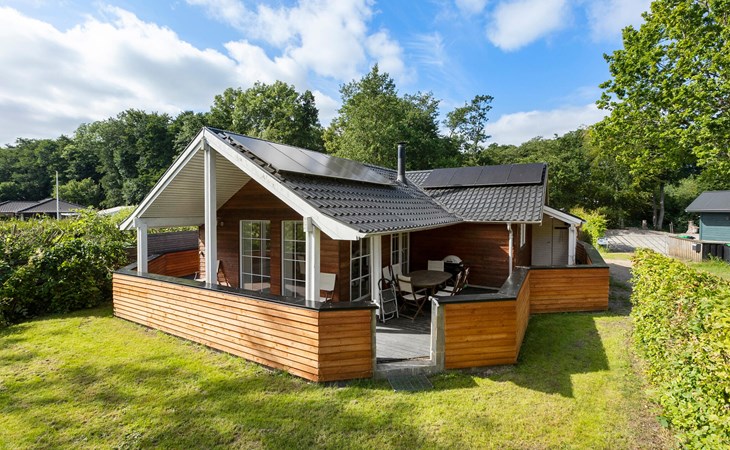 Nice home in Haderslev with WiFi 1
