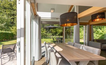 Zonnedorp 23 Zeeland Huis Renesse: Luxury Beach Holiday | Close to North Sea 3