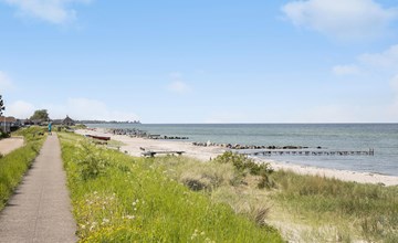 Stunning home in Otterup with WiFi 2