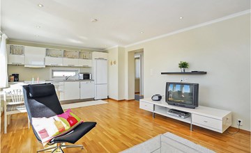 Cozy apartment in Straumsgrend 3