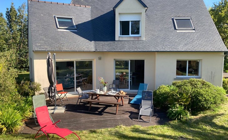 villa La Clarté 1