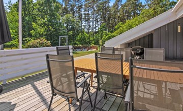 „Nikoletta“ – 250 m vom Meer entfernt in Bornholm 2