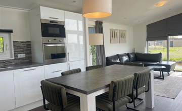 L-Pavilion | 6 personen  2