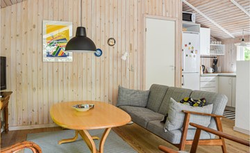 2 bedroom lovely home in Sæby 3