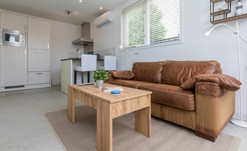 Vakantiewoning - Dorpsstraat 37a | Biggekerke 2