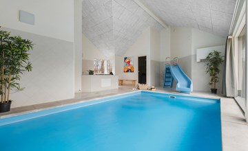 Beautiful home in Tisvildeleje 2