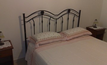 Wohnung Nonna Rosa 3