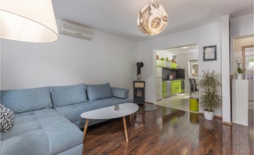 2 bedroom awesome apartment in Selce 2