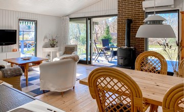 3 bedroom awesome home in Nykøbing Sj 3