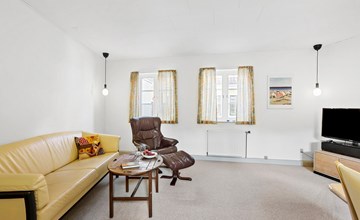 1 bedroom gorgeous apartment in Faaborg 3