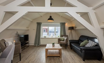Apartment - Zuidstraat 103 | Westkapelle  2