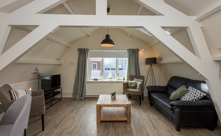 Appartement - Zuidstraat 103 | Westkapelle 1