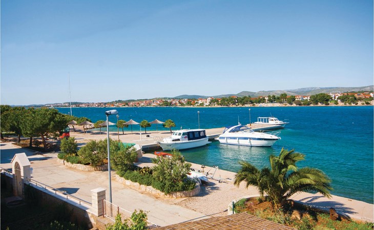 1 bedroom lovely apartment in Sibenik 1
