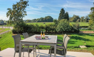 Atemberaubendes Haus in Durbuy mit Sauna 2