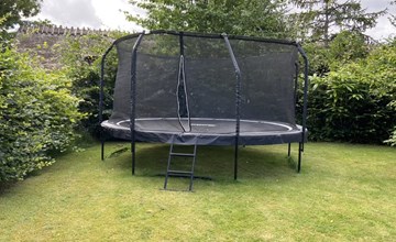 "Elline" - 450 meter van de zee in Zeeland 3