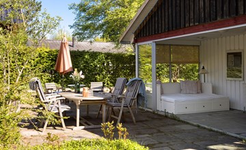Cozy home in Vejby with WiFi 2