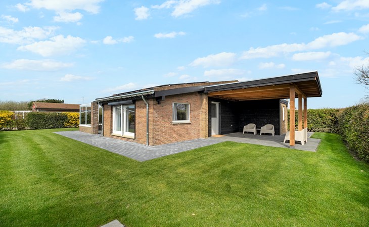 Nieuw! Brasa aan Zee 1