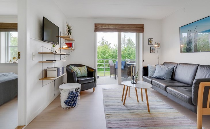 „Sipi“ – 100 m vom Meer entfernt in Nordostjütland 1