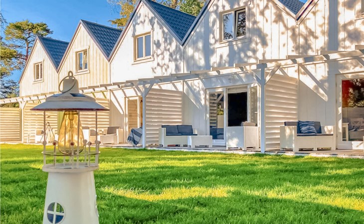 Pet friendly home in Miedzywodzie 1