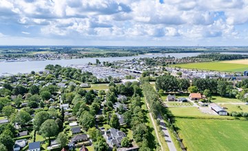 Vakantiehuis met grote omheinde tuin nabij het Veerse Meer | Smallegange 45 - Kortgene 2