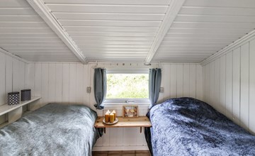 "Inka" - 100m from the sea in Western Jutland 2