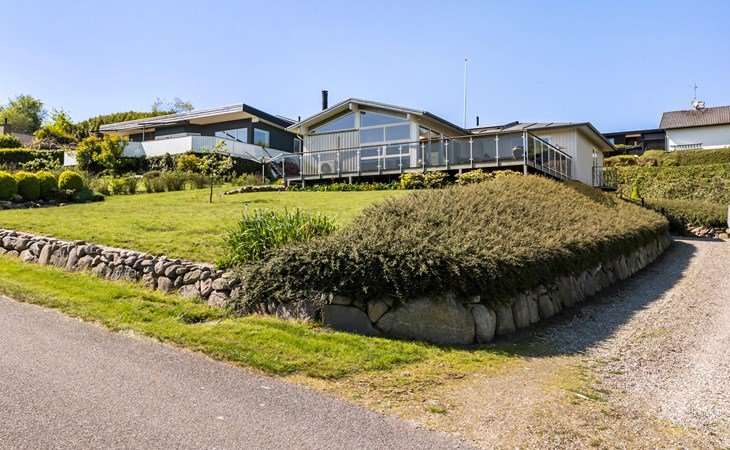 3 bedroom nice home in Aabenraa 1