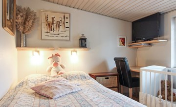 "Editha" - 800m from the sea in Lolland, Falster and Mon 2