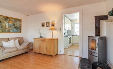 "Fraþulf" - 6km from the sea in NW Jutland 2